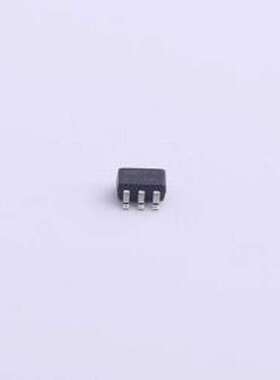 DMN53D0LDW-7 场效应管(MOSFET) 2个N沟道 耐压:50V 电流:360mA S