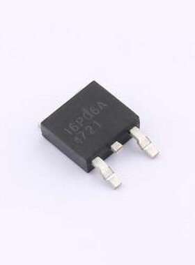 MSD60P16 场效应管  场效应管 TO-252