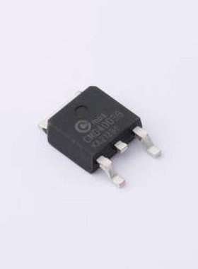 CMD4003B 场效应管(MOSFET) 1个P沟道 耐压:40V 电流:12A TO-252