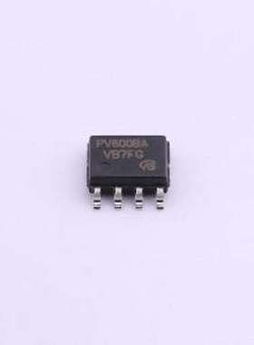 PV600BA-VB 场效应管(MOSFET) 1个N沟道 耐压:30V 电流:13A SOP-8