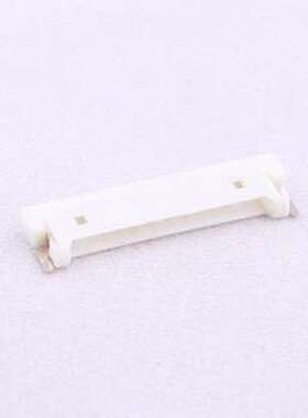 A1254WR-S-12P 线对板针座 间距:1.25mm 1x12P SMD,P=1.25mm,卧贴