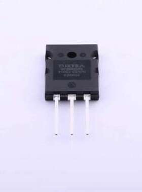 IXFK94N50P2 场效应管  1个N沟道 耐压:500V 电流:94A TO-