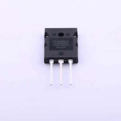 IXFK94N50P2 场效应管  1个N沟道 耐压:500V 电流:94A TO-