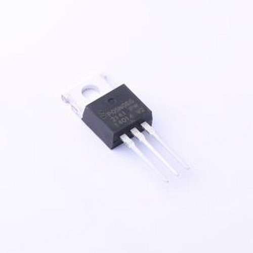 BLP05N08G-P 场效应管(MOSFET) 1个N沟道 耐压:85V 电流:120A TO-