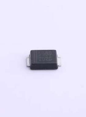 SS58BF 肖特基二极管 电压:80V 电流:5A SMBF