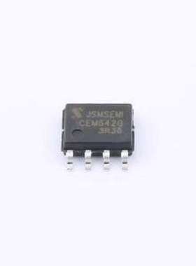 CEM6428-JSM 场效应管  CEM6428-JSM SOP-8