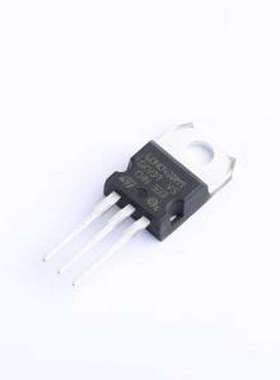 STP60N043DM9 场效应管  1个N沟道 耐压:600V 电流:56A TO