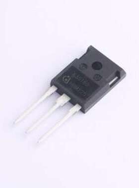 IKW30N60TFKSA1 IGBT管/模块 耐压:600V 电流:60A TO-247-3-1