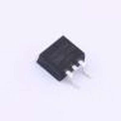 IRFS3006TRLPBF 场效应管(MOSFET) 1个N沟道 耐压:60V 电流:195A