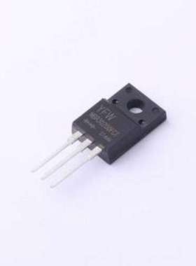 MBR30200FCT 肖特基二极管 电压:200V 电流:15A TO-220F