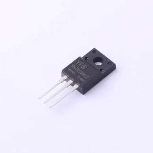 MBR30200FCT 肖特基二极管 电压:200V 电流:15A TO-220F