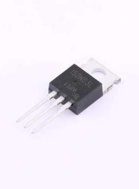 UTT150N03L-TA3-T-VB 场效应管(MOSFET) 1个N沟道 耐压:30V 电流: