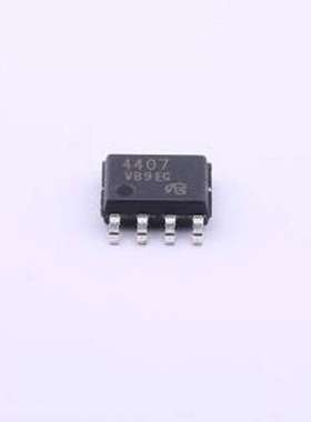 VBZA4407 场效应管(MOSFET) 1个P沟道 耐压:30V 电流:11.6A SO-8
