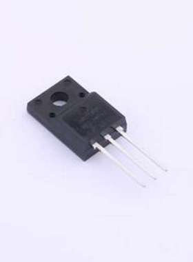 SWYN7N65D 场效应管(MOSFET) 耐压:650V 电流:7A TO-220FTN