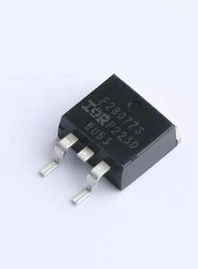 IRF2807ZSTRLPBF 场效应管  1个N沟道 耐压:75V 电流:75A