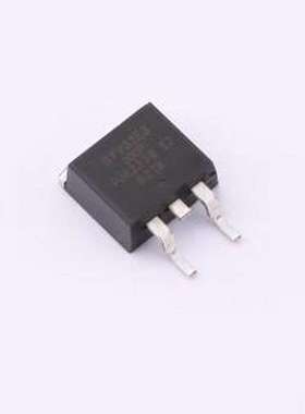 BYV32EB-300PJ 快恢复/高效率二极管 电压:300V 电流:20A TO-263