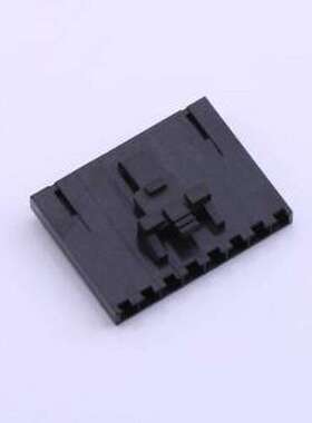 50579408 胶壳(线对板/线对线) 2.54mm 1x8P P=2.54mm