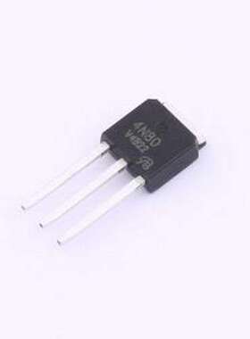 SiHU4N80E-VB 场效应管  1个N沟道 耐压:800V 电流:5A TO-