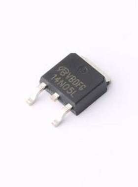 RFD14N05LSM9A-VB 场效应管(MOSFET) 1个N沟道 耐压:60V 电流:18A