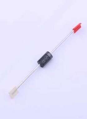 ER502_AY_10001 快恢复/高效率二极管 电压:200V 电流:5A DO-201A