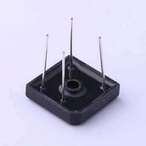 GBPC3510W-E4/51 整流桥 电压:1kV 电流:35A GBPC-W