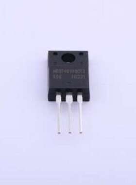 MBRF40100CTR 肖特基二极管 电压:100V 电流:20A TO-220AB-3