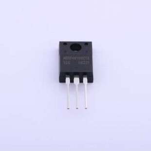 MBRF40100CTR 肖特基二极管 电压:100V 电流:20A TO-220AB-3