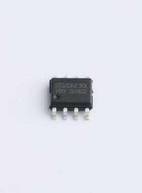 STS2DNF30L-HXY 场效应管  2个N沟道 耐压:30V 电流:6A SO