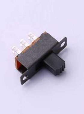 KH-SS22F32-G7 滑动开关 拨动开关 KH-SS22F32-G7 插件