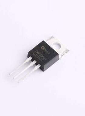 CMP13N50T 场效应管(MOSFET) 1个N沟道 耐压:500V 电流:13A TO-22