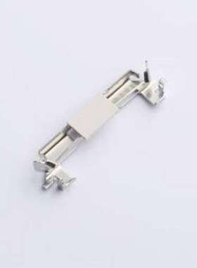 AS0B226-S40K-7F FFC/FPC连接器 PCI固定支架PCI-E配套4.0H支架(