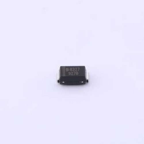 1SMA5927B 稳压二极管 稳压二极管 SMA