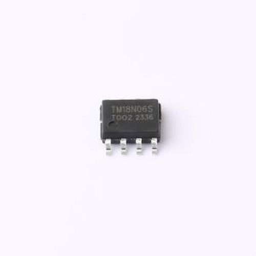 TM018N06S 场效应管(MOSFET) TM018N06S SOP-8L