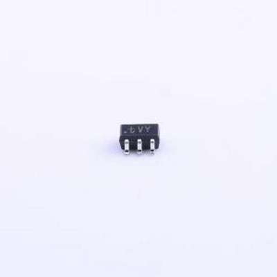 BSS84AKS,115 场效应管  2个P沟道 耐压:50V 电流:160mA S