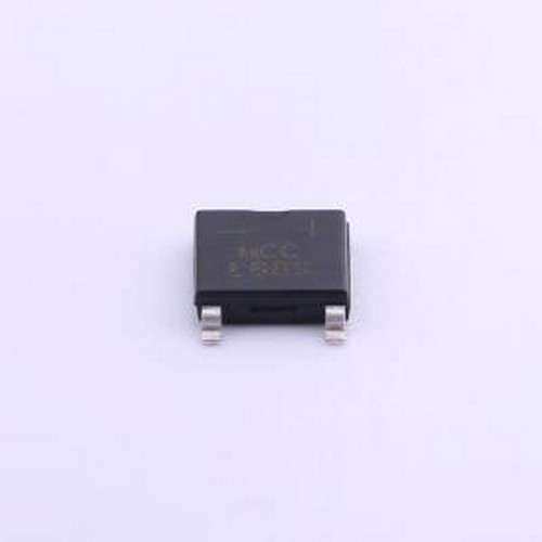 LMB8S-TP 整流桥 电压:800V 电流:1A LMBS-1