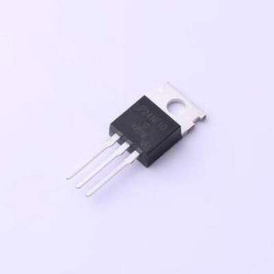 STP24NF10-VB 场效应管(MOSFET) 1个N沟道 耐压:100V 电流:18A TO