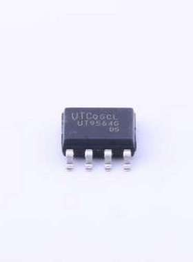 UT9564G-SO8-R 场效应管(MOSFET) 1个P沟道 耐压:40V 电流:7.3A S