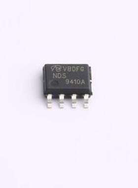NDS9410A-NL-VB 场效应管(MOSFET) 1个N沟道 耐压:60V 电流:2A SO