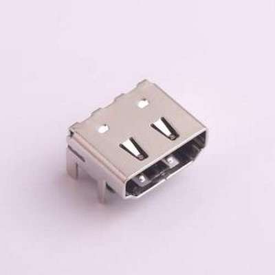 HDMR-19-01-S-SM D-Sub/VGA连接器 HDMI 母 P数:19P