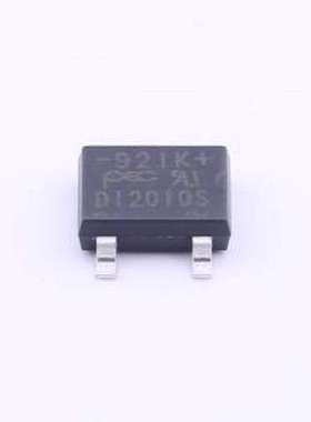 DI2010S_R2_00001 整流桥 电压:1kV 电流:2A SDIP-4