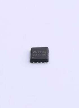 AP2317QD 场效应管  2个P沟道 耐压:20V 电流:12A PDFN-8L