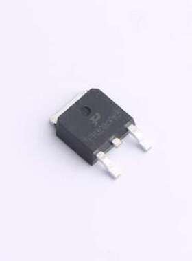 TPM3030PK3 场效应管(MOSFET) TPM3030PK3 TO-252