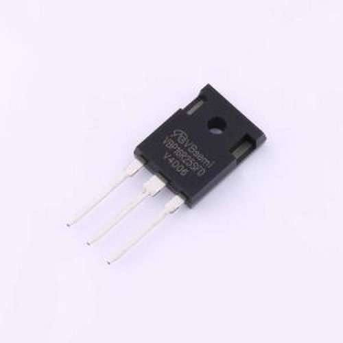 VBP16R25SFD 场效应管(MOSFET) 1个N沟道 耐压:600V 电流:25A TO-