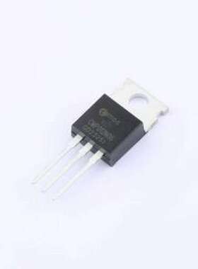 CMP012N06 场效应管(MOSFET) 1个N沟道 耐压:60V 电流:70A TO-220