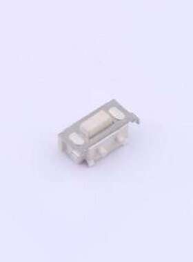 GT-TC054C-H035-L1W 轻触开关 侧按轻触开关 130gf 全白 SMD