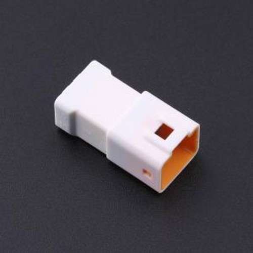 DL20023-10R 胶壳(线对板/线对线) 2x5P 2mm P=2mm