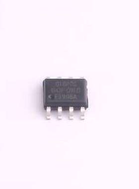 G18P03S 场效应管(MOSFET) 1个P沟道 耐压:30V 电流:15A SOP-8