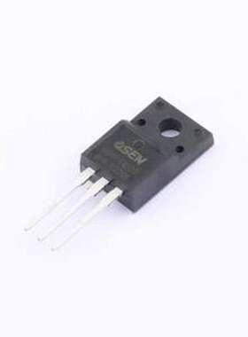 MBRF1645DT 肖特基二极管 电压:45V 电流:16A TO-220F