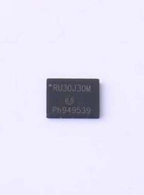 RU30J30M 场效应管(MOSFET) 2个N沟道 耐压:30V 电流:30A PDFN-8(