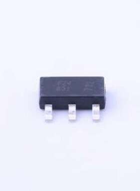 FZT851TA 三极管(BJT) 耐压:60V 电流:6A NPN SOT-223-3